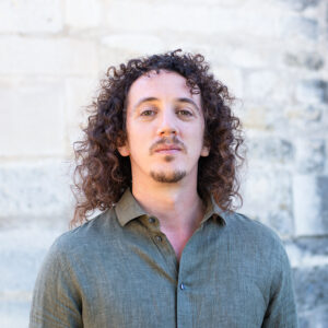 Julien Malaussena